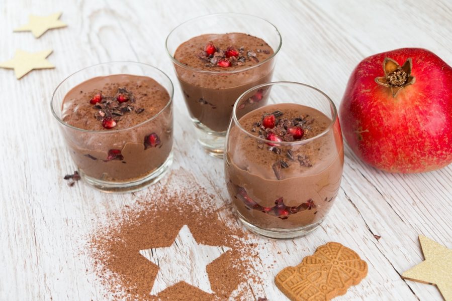 Süße Desserts ~ vegan schlemmen ~ Free Your Food